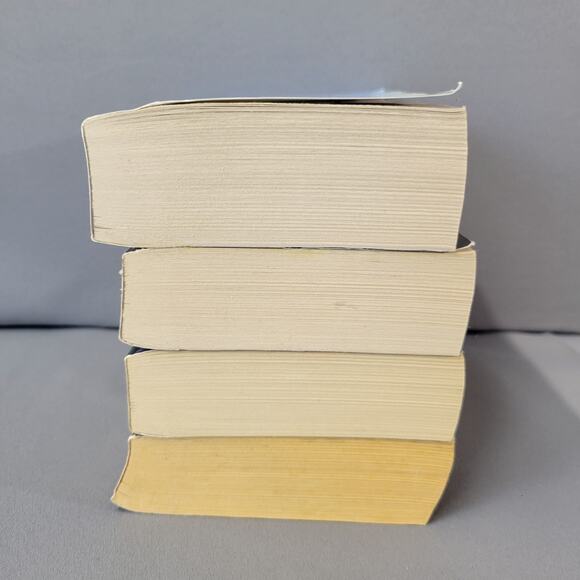 Susan Wiggs Books Lot 4 Paperback (Summer Reads) Summer By The Sea Dockside + - Picture 8 of 15